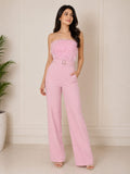 women's onepiece jumpsuit
